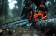 Best Corded Chainsaw 2025: Reviews + Buying Guide