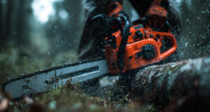 best corded chainsaw
